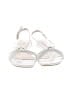 Schutz White Sandals Size 9 1/2 - photo 2