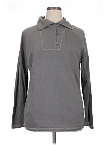 North River Outfitters Pullover Sweater (view 1)