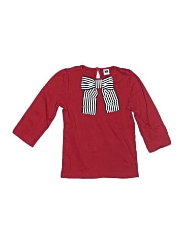 Janie and Jack 3/4 Sleeve Top (view 1)