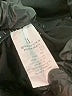 Unbranded Black Active Pants Size XL - photo 7