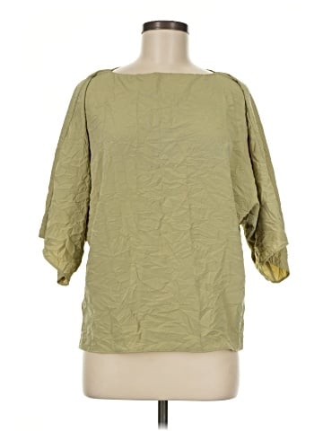 Michael Kors 3/4 Sleeve Blouse (view 1)