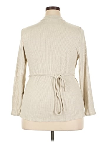 Lane Bryant Turtleneck Sweater (view 2)