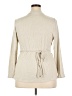 Lane Bryant Tan Turtleneck Sweater Size 18 - 20 Plus - photo 2