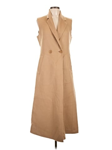 Theory Wool Coat (view 1)