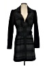 White House Black Market Black Coat Size S - photo 1