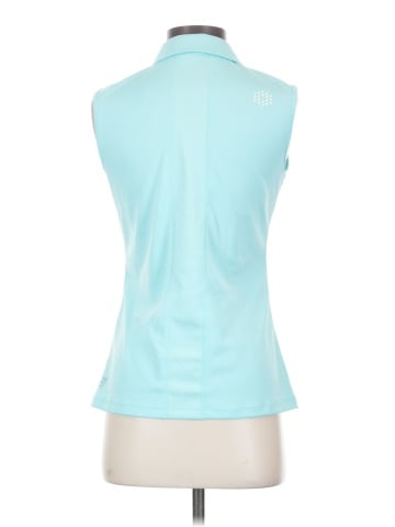 Puma Sleeveless Blouse (view 2)