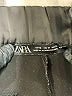 Zara Black Dress Pants Size M - photo 7