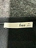 Wilfred Free Black Active T-Shirt Size XS - photo 7