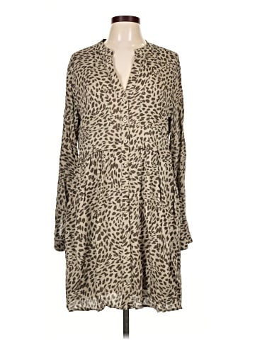 Cloth & Stone x Anthropologie Casual Dress (view 1)