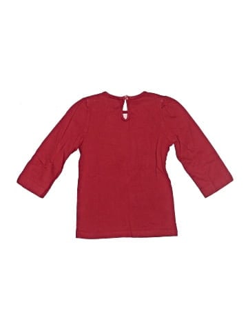 Janie and Jack 3/4 Sleeve Top (view 2)