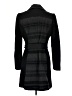 White House Black Market Black Coat Size S - photo 2
