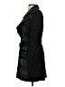 White House Black Market Black Coat Size S - photo 5