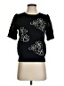 KLD Signature Black Sweatshirt Size S - photo 1