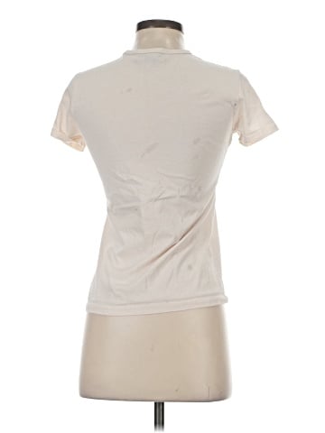 L-RL Lauren Active Ralph Lauren Short Sleeve Turtleneck (view 2)