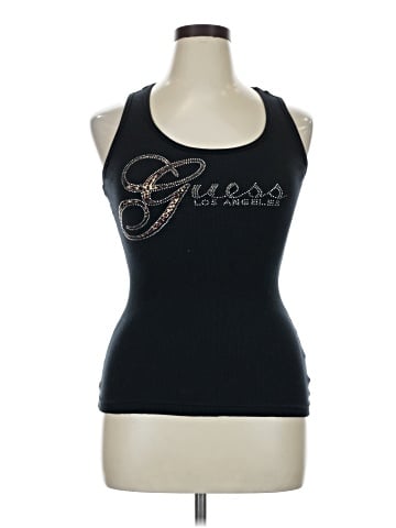 Guess Tank Top (view 1)