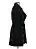 White House Black Market Black Coat Size S - photo 4