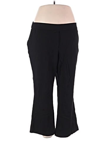 Jones & Co Active Pants (view 1)