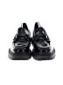 Aldo Black Flats Size 8 - photo 2