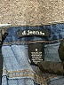 d.jeans Blue Jeans Size 6 - photo 7