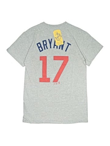 Majestic Short Sleeve T-Shirt (view 2)