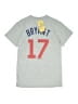Majestic Silver Short Sleeve T-Shirt Size S (youth) - photo 2