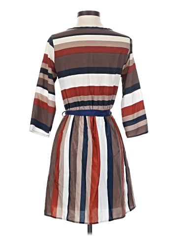 Everly Casual Dress (view 2)