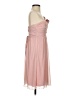 Assorted Brands 100% Polyester Pink Cocktail Dress Size S - photo 4