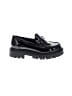 Aldo Black Flats Size 8 - photo 1