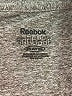 Reebok Gray Active T-Shirt Size L - photo 7