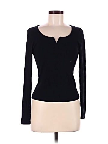 New Look Long Sleeve T-Shirt (view 1)
