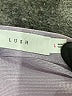 Lush 100% Polyester Solid Gray Casual Dress Size L - photo 7