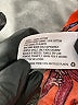 Rhode 100% Cotton Paisley Orange Casual Dress Size S - photo 8