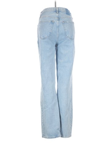 Abercrombie & Fitch Jeans (view 2)