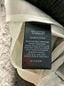 Express Solid Tan Khaki Shorts Size 12 - photo 4