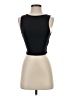 Babaton Black Tank Top Size XS - photo 1