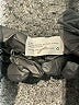 The Beatles Gray Blazer Size 4 (tall) - photo 7
