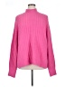 Jessica Simpson Pink Turtleneck Sweater Size XL - photo 1