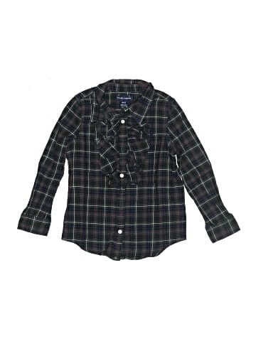 Ralph Lauren Long Sleeve Button-Down Shirt (view 1)