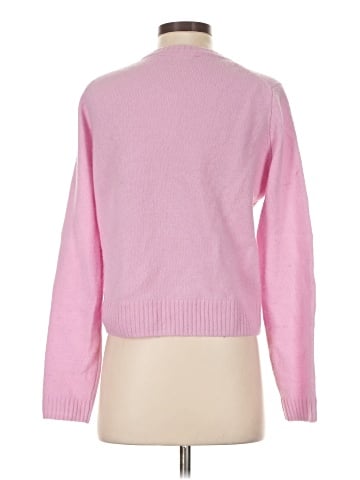 Zara Wool Cardigan (view 2)