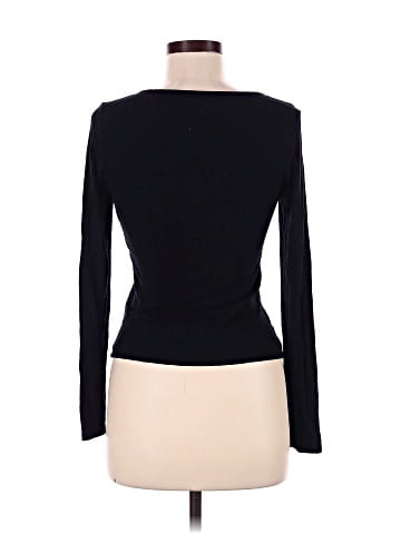 New Look Long Sleeve T-Shirt (view 2)