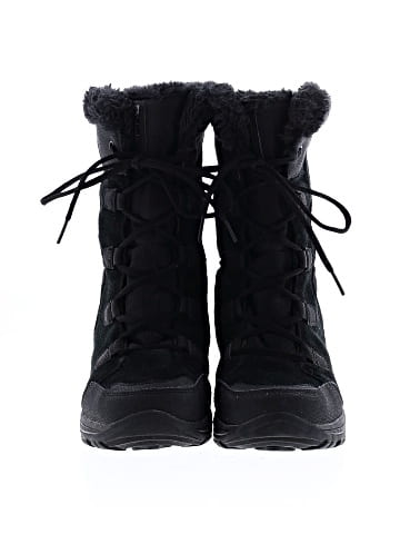 Columbia Boots (view 2)