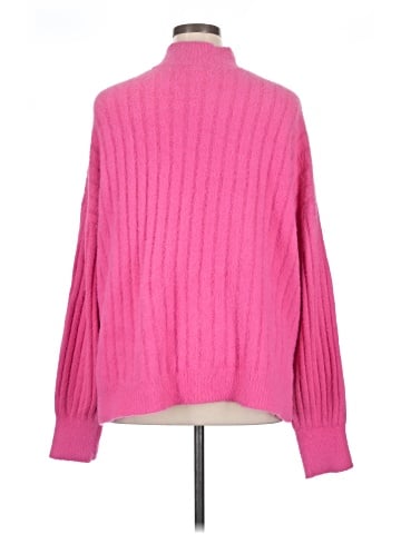 Jessica Simpson Turtleneck Sweater (view 2)