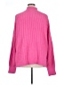 Jessica Simpson Pink Turtleneck Sweater Size XL - photo 2