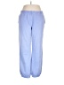 Champion Blue Casual Pants Size L - photo 1