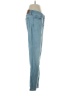 Lucky Brand Hearts Blue Jeans Size 4 - photo 4