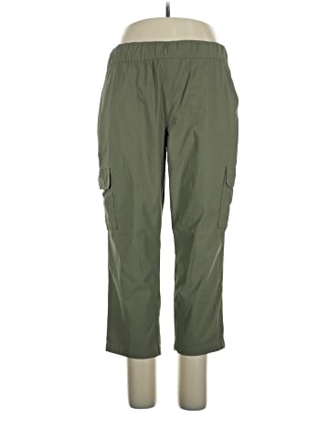 Eddie Bauer Cargo Pants (view 1)