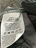 Nike 100% Polyester Gray Athletic Shorts Size M - photo 4
