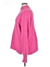 Jessica Simpson Pink Turtleneck Sweater Size XL - photo 5
