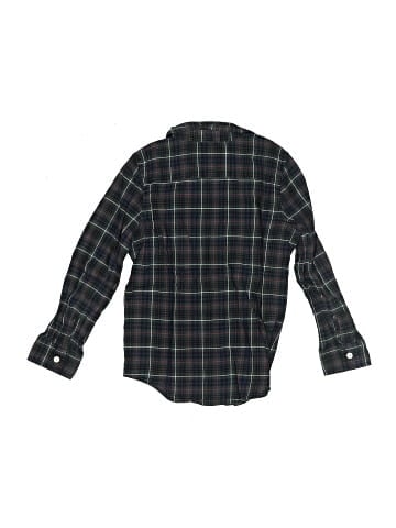 Ralph Lauren Long Sleeve Button-Down Shirt (view 2)
