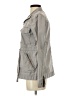 J.Crew 100% Cotton Gray Jacket Size XS - photo 5